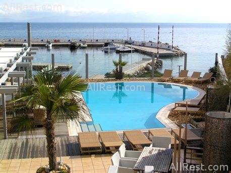 Cabo Verde Hotel 17